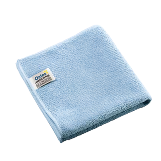 Microfibre Cloth  r-MicroLife Plus Blue Pkt 5