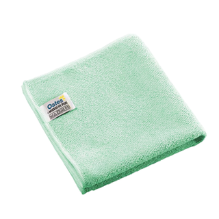 Microfibre Cloth  r-MicroLife Plus Green Pkt 5