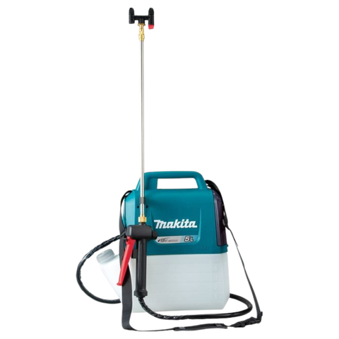 Makita 18V 5L Sprayer DUS054Z - Skin Only