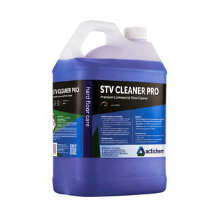 Actichem STV Cleaner Pro