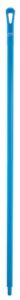 Vikan Handle Ultra Hygenic Blue Polypropylene 1500mm