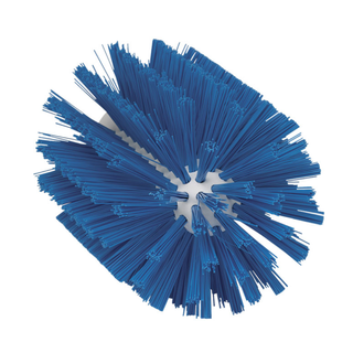 Vikan Pipe Cleaning Brush 77mm*155mm Stiff Blue