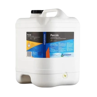 Actichem Percide Hospital Grade Disinfectant 20Lt