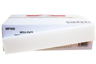 Magic Sponge 400mmx70mmx35mm Ctn 12