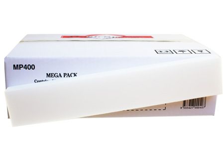 Magic Sponge 400mmx70mmx35mm Ctn 12