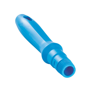 Vikan Mini-Handle 160mm Blue