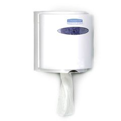 Centre Feed Towel Dispenser