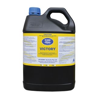 Hy Giene Victory Gel Bleach 5Lt