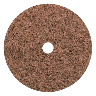 Glomesh Floor Pad Regular 40cm Tan