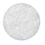 Glomesh Floor Pad Regular 40cm White