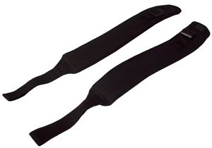 Rocket Vac Shoulder Straps