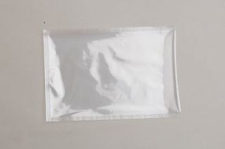 Vacuum Pouch 250L x 165W Pkt 100