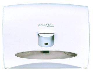 Toilet Seat Cover Dispenser