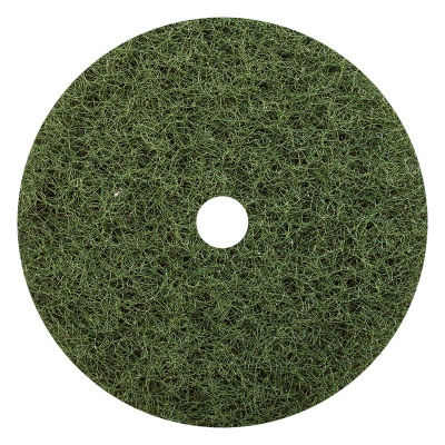 Glomesh Floor Pad Regular 45cm Green