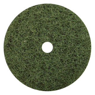 Glomesh Floor Pad Regular 45cm Green