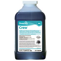 Crew J Fill Bathroom Cleaner & Scale Remover 2.5Lt