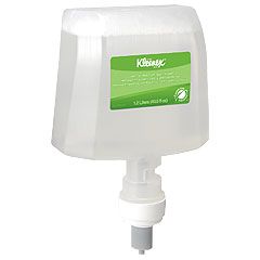 KLEENEX Green Certified Foam Skin Cleanser Ctn 2