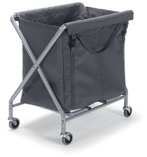 Housekeeping Trolley Servo-X 150 L