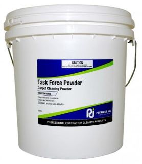 Task Force Carpet Cleaner 10kg