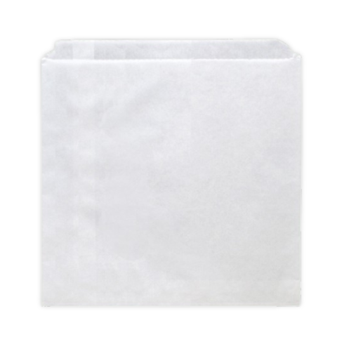 Bag 1 Square Bleach Pkt 500