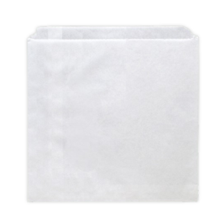 Bag 1 Square Bleach Pkt 500