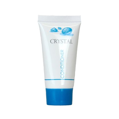 Crystal Conditioner 15ml Liquid Tubes Ctn 400