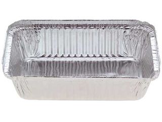 Foil Container 7421 Large Rectangle Ctn 500