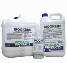 Blockade Floor Sealer Base 5Lt