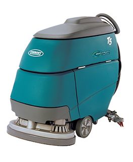 Tennant Scrubber T5 Walk Behind Floor 600mm