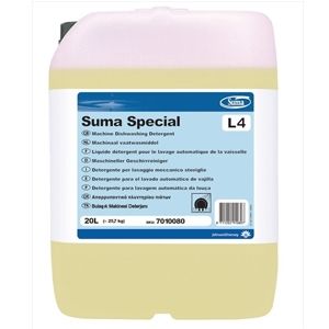 Suma Special L4 20Lt