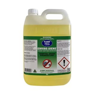 Hy Giene Enviro Giene Multi Purpose Cleaner & Degreaser 5Lt