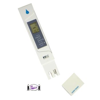 Unger Portable TDS Meter