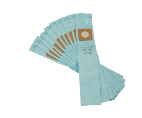 Tennant Enviro-Filter Disposable Bags (Pack of 100) Suit V-WA-66