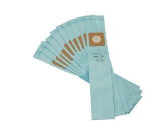 Tennant Enviro-Filter Disposable Bags (Pack of 100) Suit V-WA-66