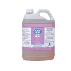 Hy Giene Lucy Anti Bacterial Air Freshener 15Lt