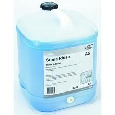Suma Rinse Aid A5 20Lt