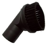 Round Dusting Brush for Vacuum 32mm