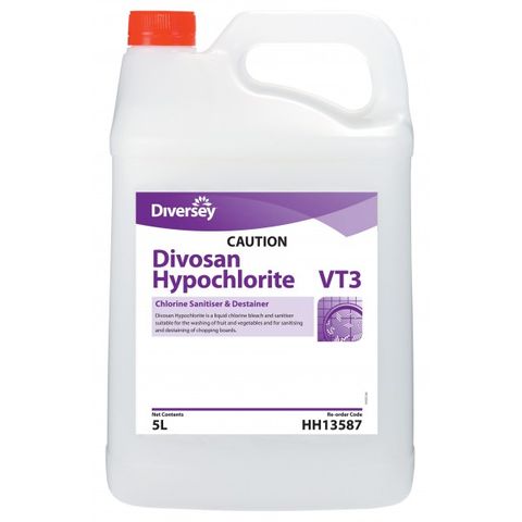 Divosan Hypochlorite 20L