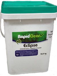Eclipse Laundry Powder Top & Front Loader 12.5kg