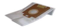 Vacuum Bags to suit Electrolux ZCS2000 and Wertheim 5035, 5030, 6030, 6035 - Pkt 5