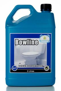Bowline Toilet Cleaner 5Lt