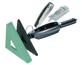 Unger Stingray Unit (No Pole Included) SRKT1