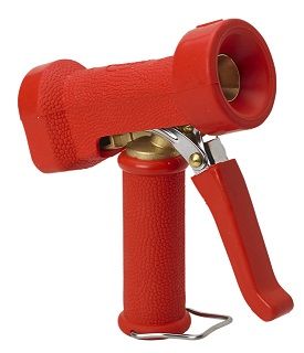 Vikan Water Gun Dinga Red