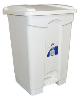 Edco Pedal Bin 47Lt