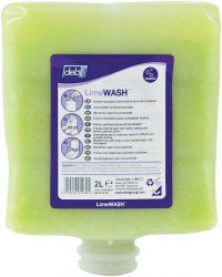 Deb Lime Wash Cartridge 4L