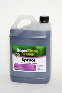 Spruce Disinfectant 5Lt