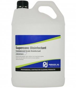 H2 Super Concentrated Disinfectant 5Lt