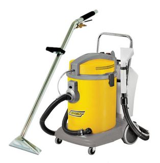 Ghibli VM9P 35Lt Wet/Dry Extraction Vacuum with 1 Jet Wand