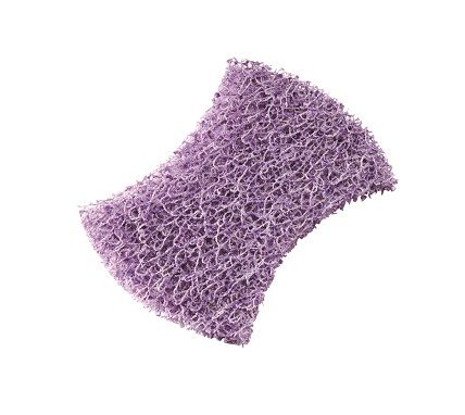 Scotch Brite HD Scour Pad Purple