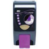 Deb Dispenser Solopol GFX 3.25Lt (Gritty Foam)